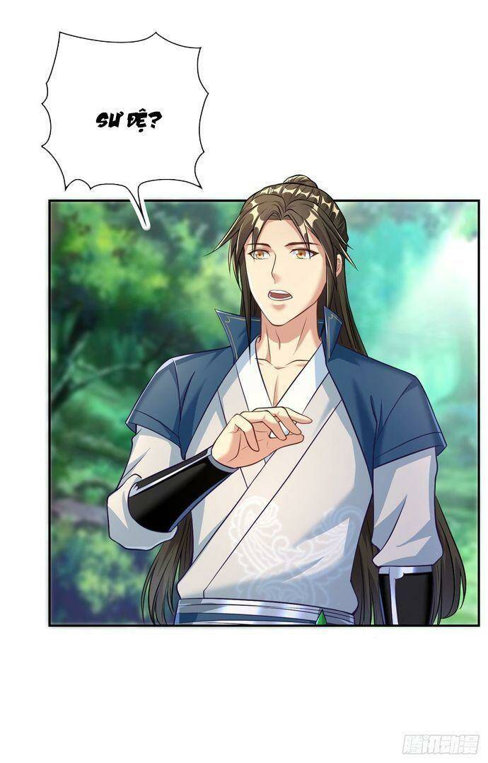 Ta Có Thể Đốn Ngộ Vô Hạn Chapter 40 - Trang 2