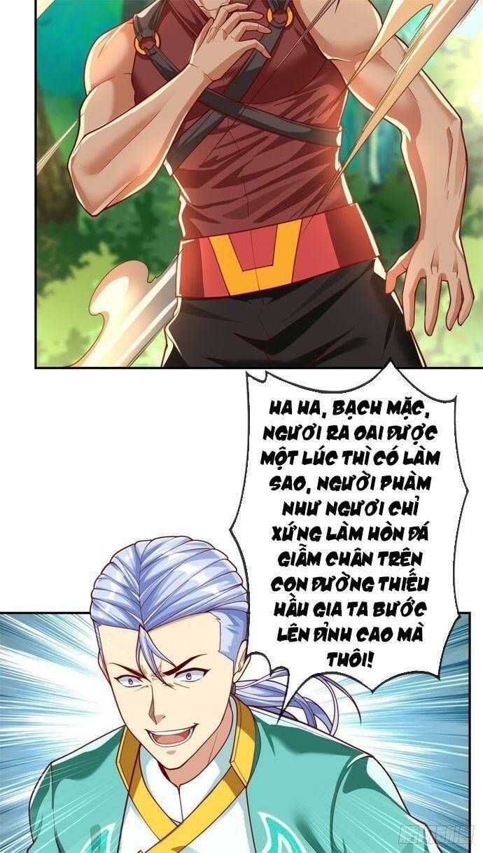 Ta Có Thể Đốn Ngộ Vô Hạn Chapter 41 - Trang 2