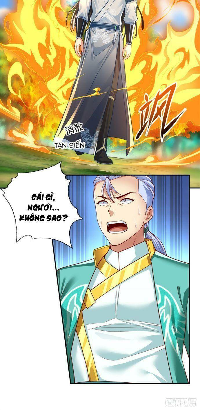 Ta Có Thể Đốn Ngộ Vô Hạn Chapter 41 - Trang 2