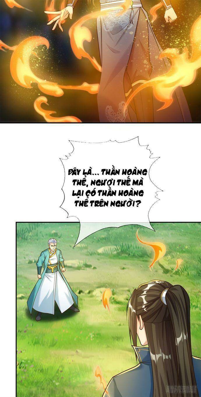Ta Có Thể Đốn Ngộ Vô Hạn Chapter 41 - Trang 2