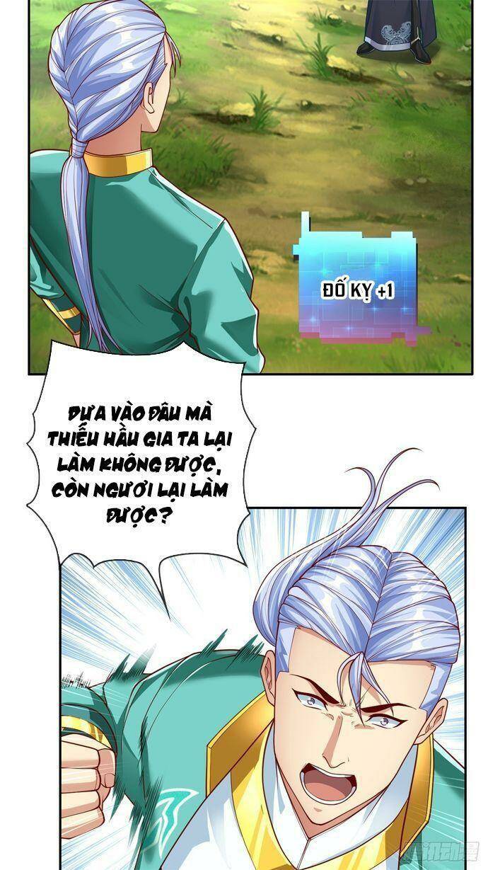 Ta Có Thể Đốn Ngộ Vô Hạn Chapter 41 - Trang 2