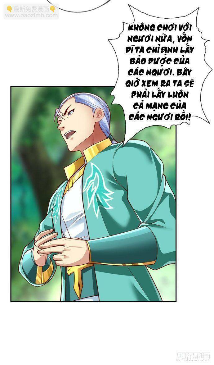 Ta Có Thể Đốn Ngộ Vô Hạn Chapter 41 - Trang 2