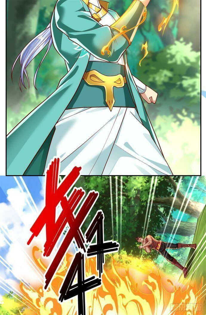 Ta Có Thể Đốn Ngộ Vô Hạn Chapter 41 - Trang 2