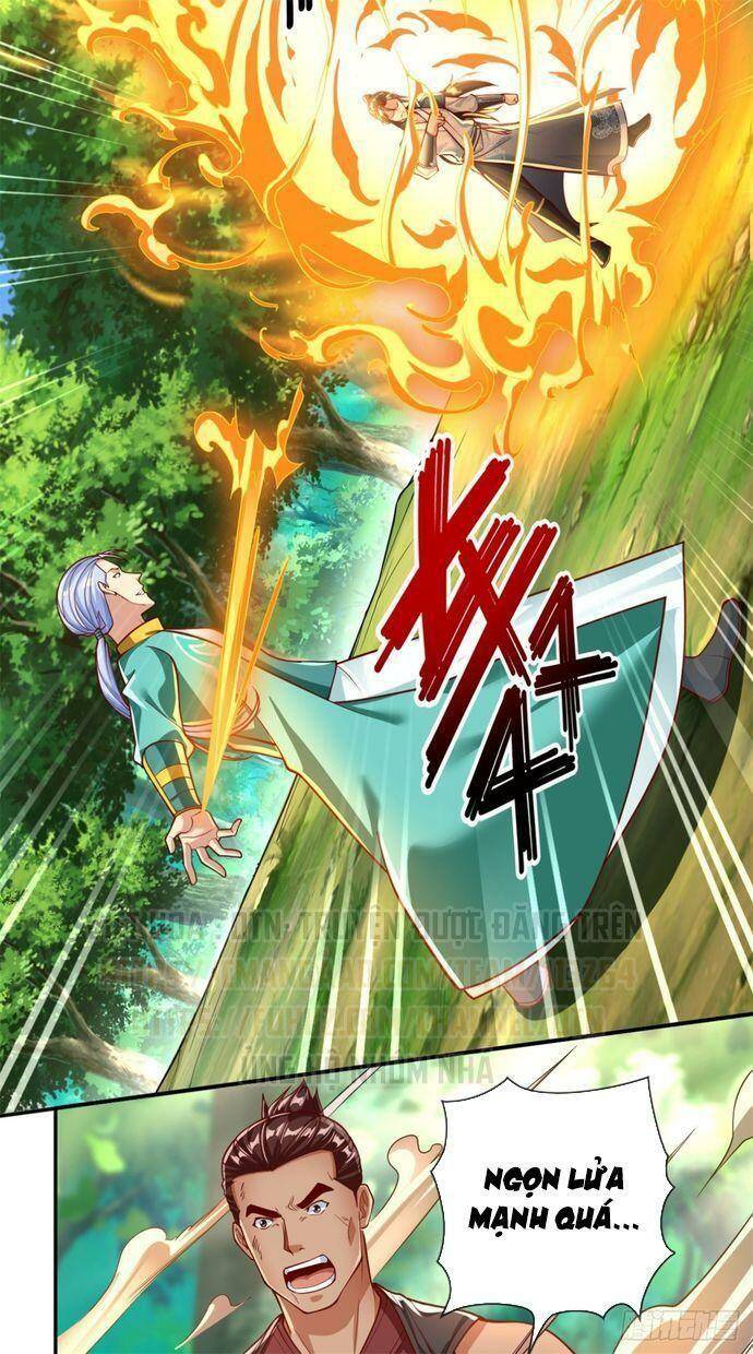 Ta Có Thể Đốn Ngộ Vô Hạn Chapter 41 - Trang 2