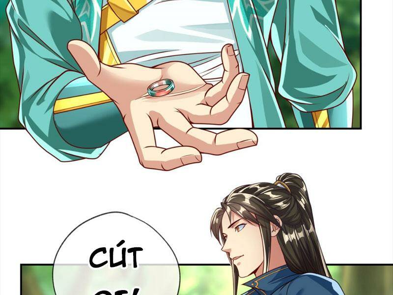 Ta Có Thể Đốn Ngộ Vô Hạn Chapter 42 - Trang 2