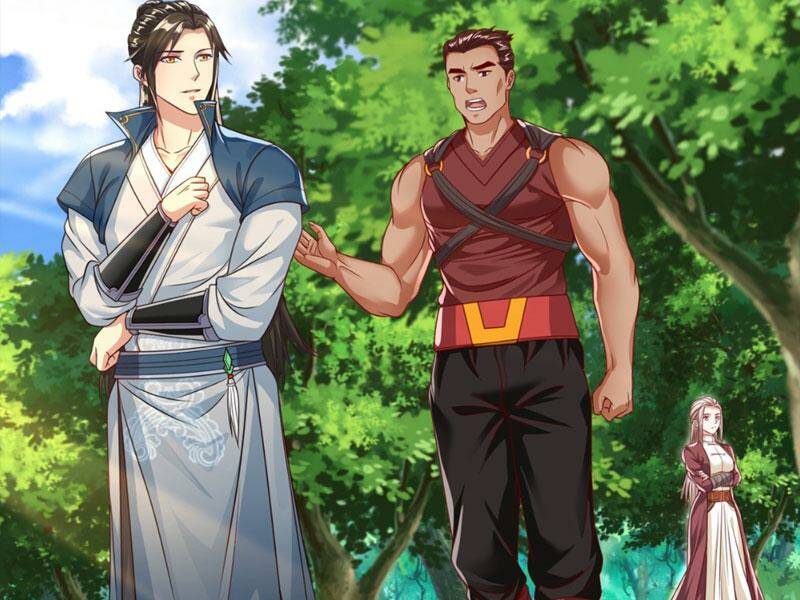 Ta Có Thể Đốn Ngộ Vô Hạn Chapter 42 - Trang 2