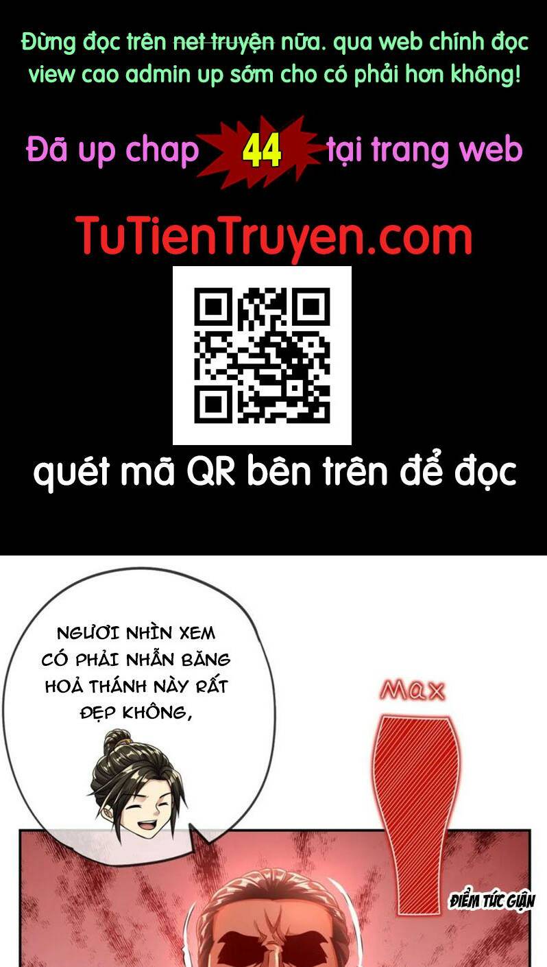 Ta Có Thể Đốn Ngộ Vô Hạn Chapter 43 - Trang 2