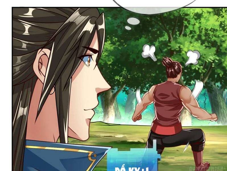 Ta Có Thể Đốn Ngộ Vô Hạn Chapter 43 - Trang 2