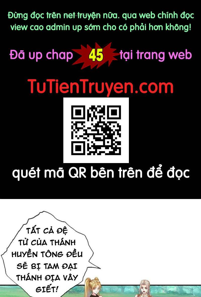 Ta Có Thể Đốn Ngộ Vô Hạn Chapter 44 - Trang 2