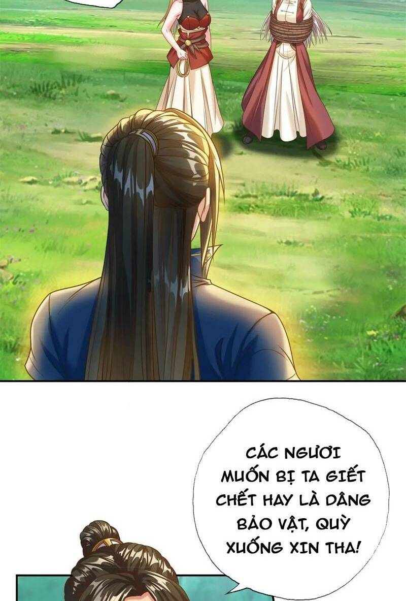 Ta Có Thể Đốn Ngộ Vô Hạn Chapter 44 - Trang 2