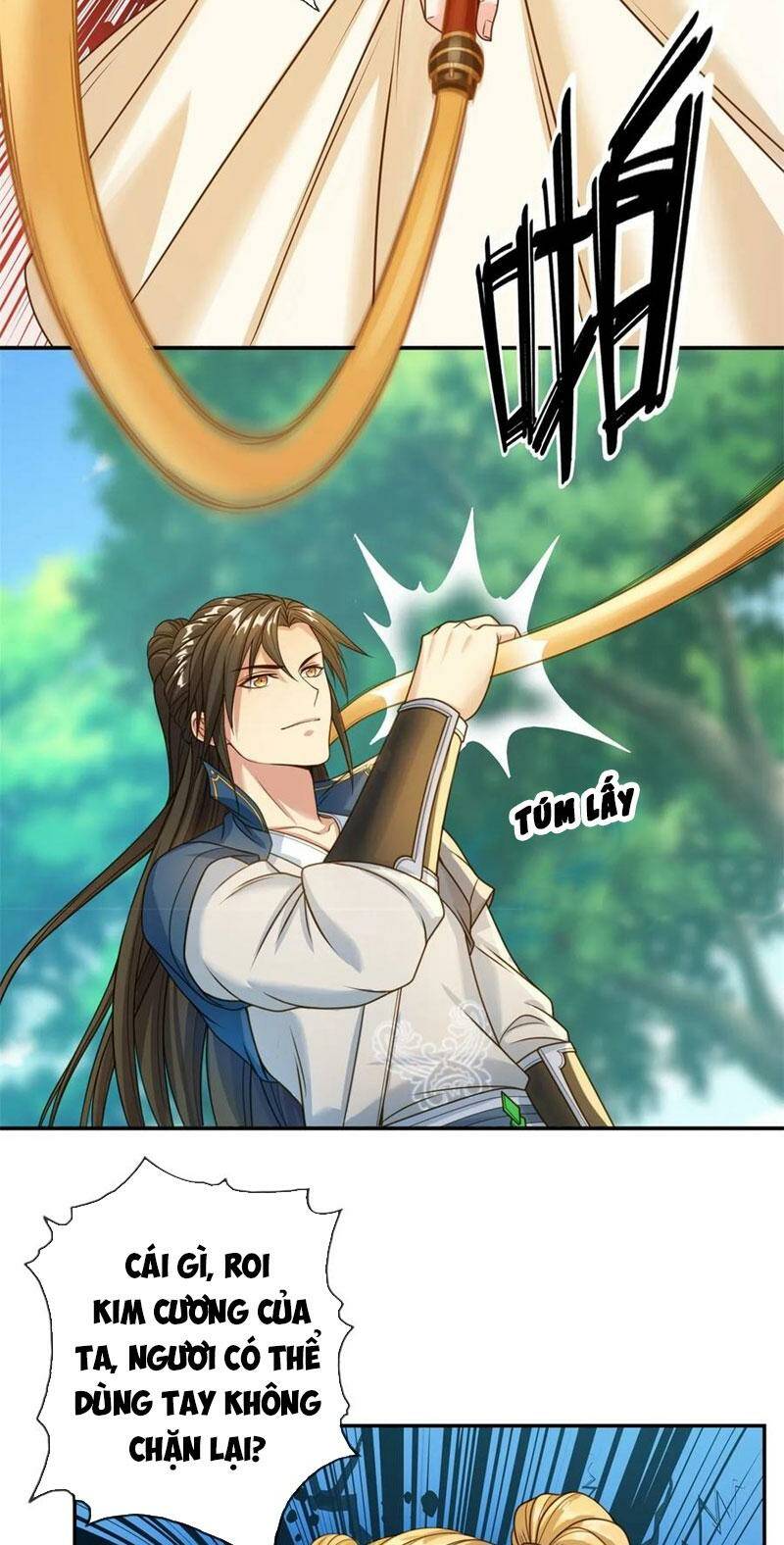 Ta Có Thể Đốn Ngộ Vô Hạn Chapter 44 - Trang 2