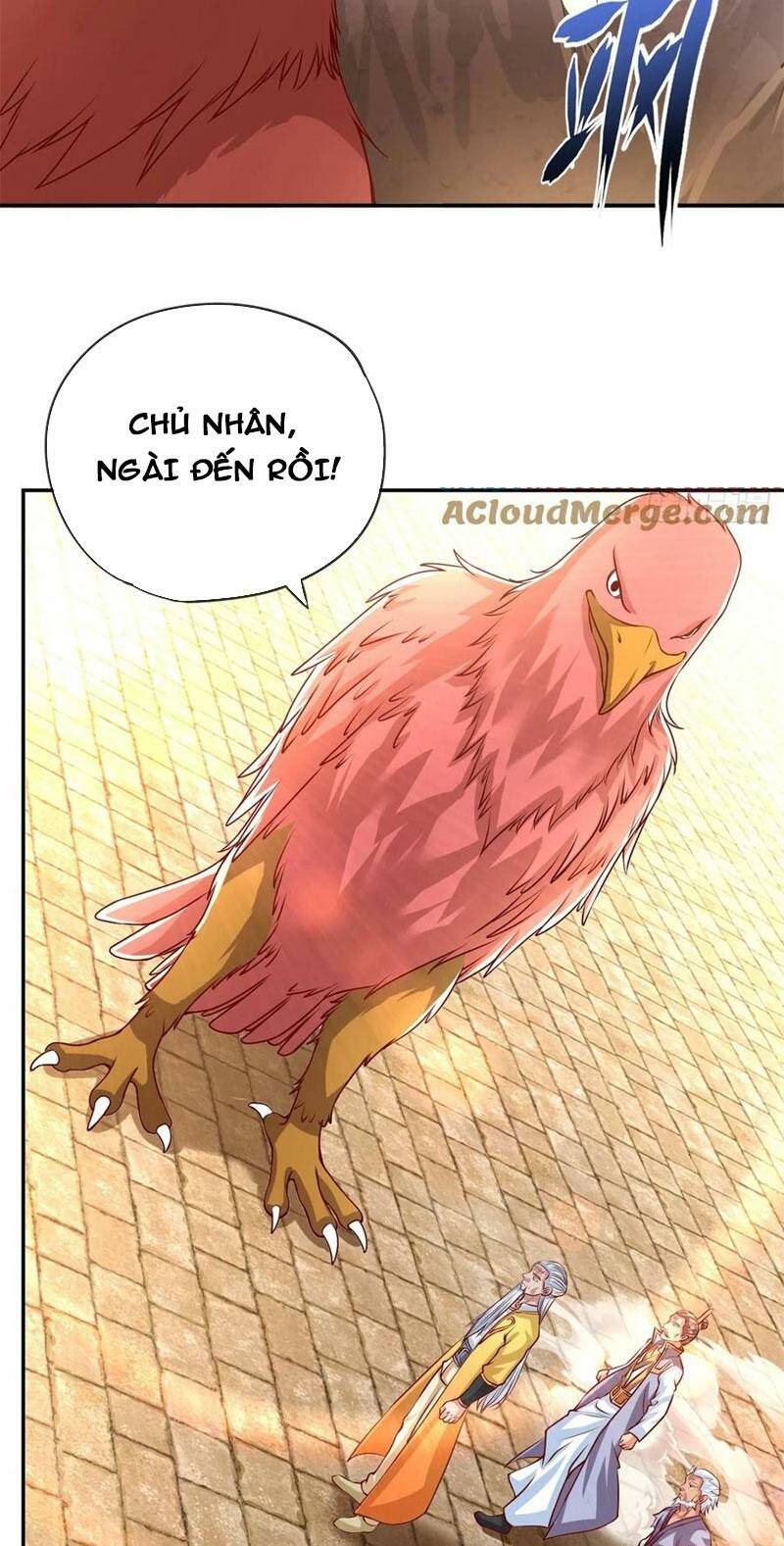 Ta Có Thể Đốn Ngộ Vô Hạn Chapter 44 - Trang 2