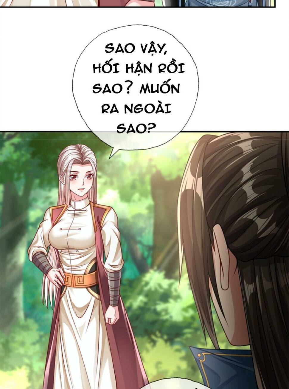 Ta Có Thể Đốn Ngộ Vô Hạn Chapter 47 - Trang 2