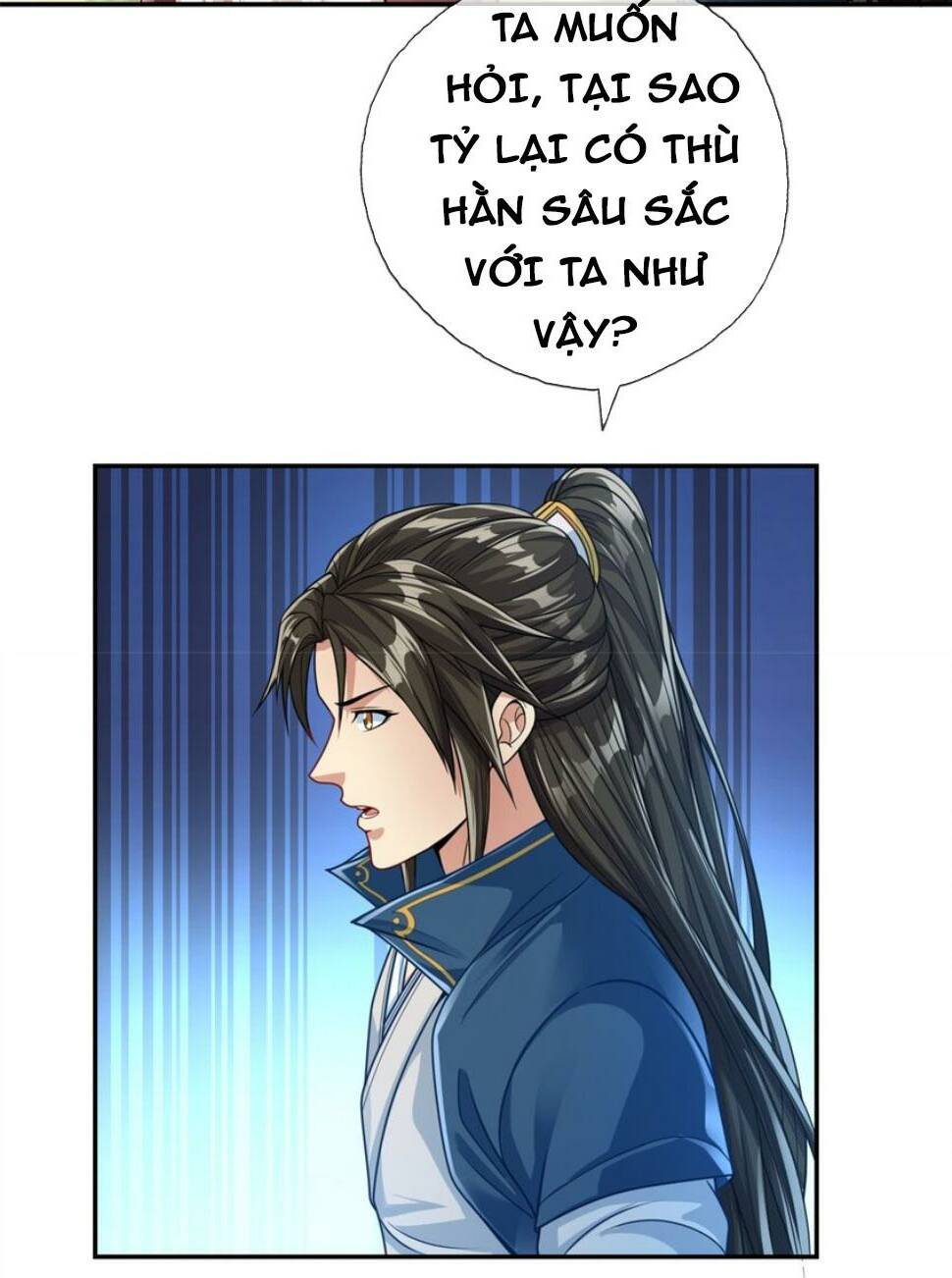 Ta Có Thể Đốn Ngộ Vô Hạn Chapter 47 - Trang 2