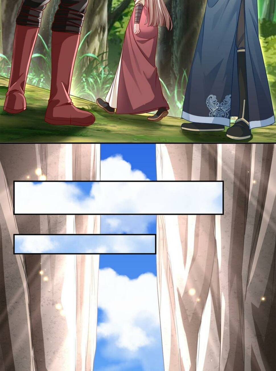 Ta Có Thể Đốn Ngộ Vô Hạn Chapter 47 - Trang 2