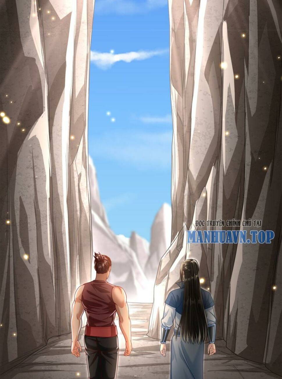 Ta Có Thể Đốn Ngộ Vô Hạn Chapter 47 - Trang 2