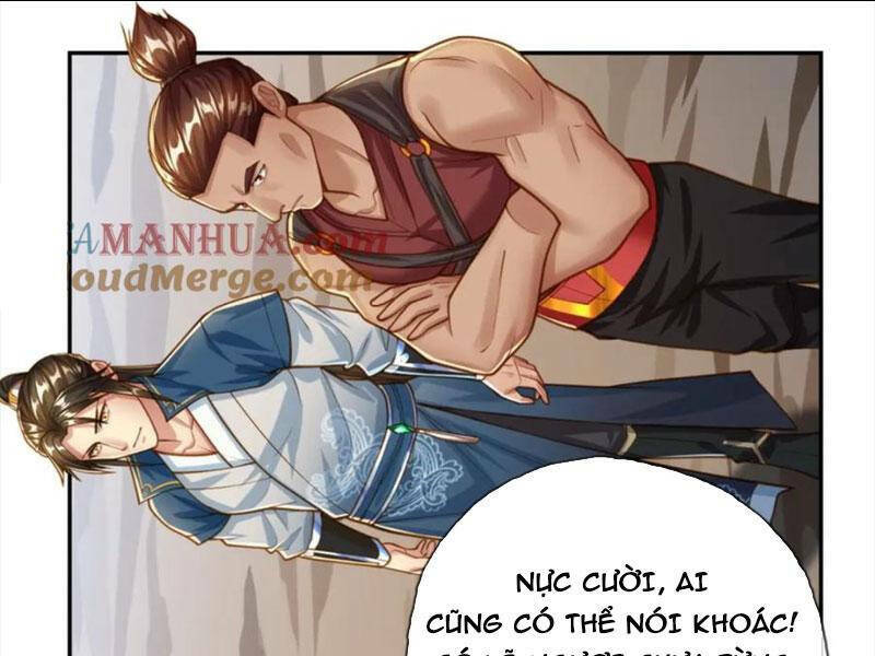 Ta Có Thể Đốn Ngộ Vô Hạn Chapter 48 - Trang 2