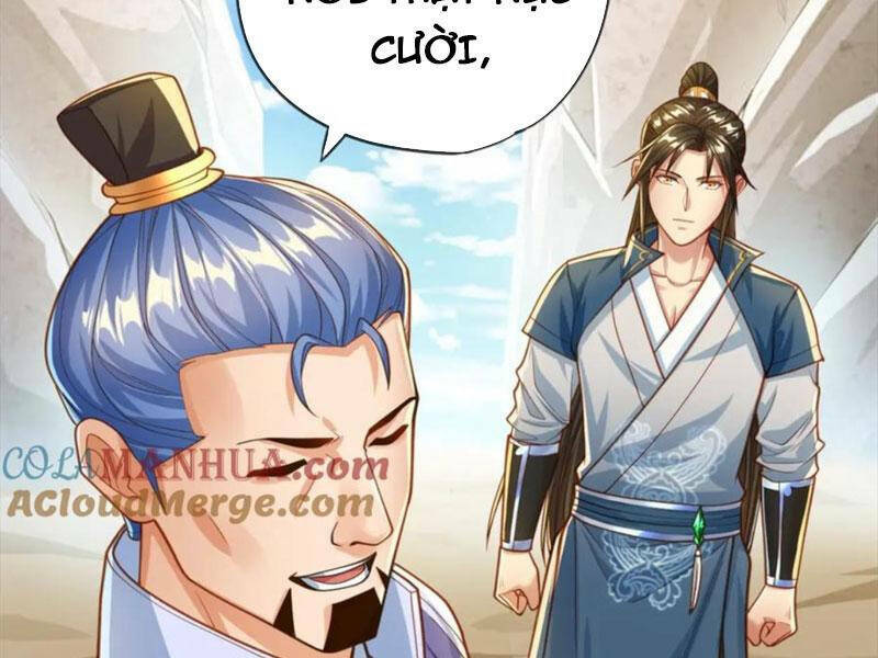 Ta Có Thể Đốn Ngộ Vô Hạn Chapter 48 - Trang 2