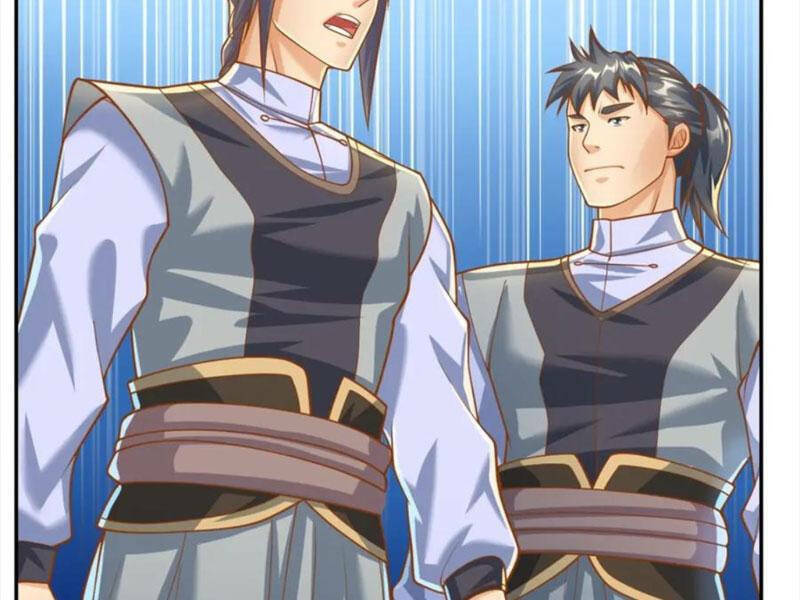 Ta Có Thể Đốn Ngộ Vô Hạn Chapter 48 - Trang 2