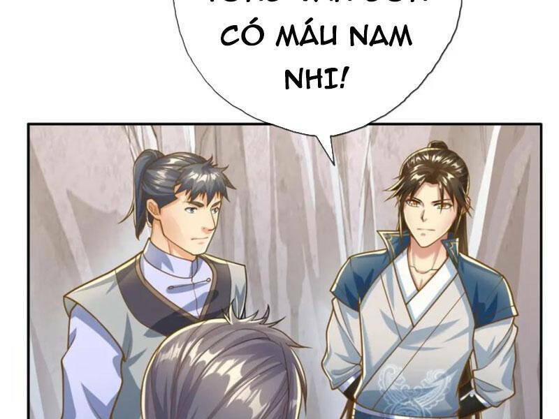 Ta Có Thể Đốn Ngộ Vô Hạn Chapter 48 - Trang 2