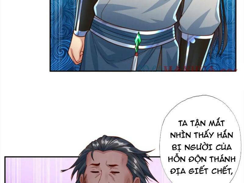 Ta Có Thể Đốn Ngộ Vô Hạn Chapter 48 - Trang 2