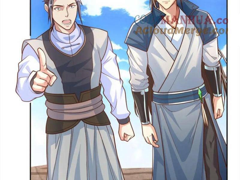 Ta Có Thể Đốn Ngộ Vô Hạn Chapter 48 - Trang 2