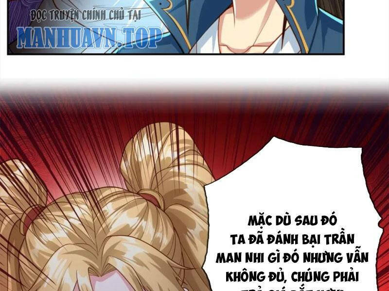 Ta Có Thể Đốn Ngộ Vô Hạn Chapter 48 - Trang 2