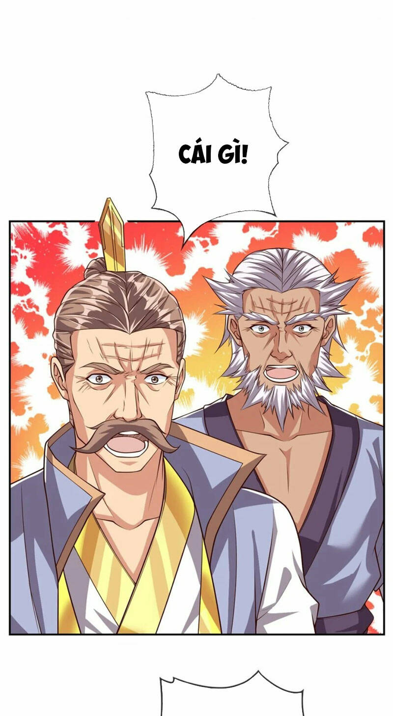 Ta Có Thể Đốn Ngộ Vô Hạn Chapter 50 - Trang 2