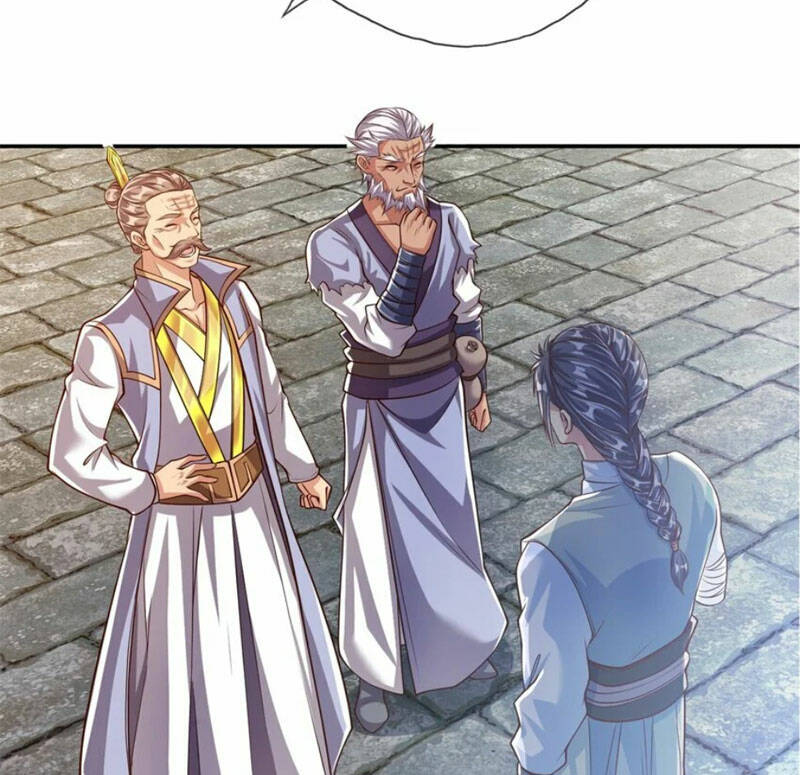 Ta Có Thể Đốn Ngộ Vô Hạn Chapter 50 - Trang 2