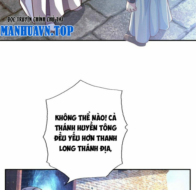 Ta Có Thể Đốn Ngộ Vô Hạn Chapter 50 - Trang 2