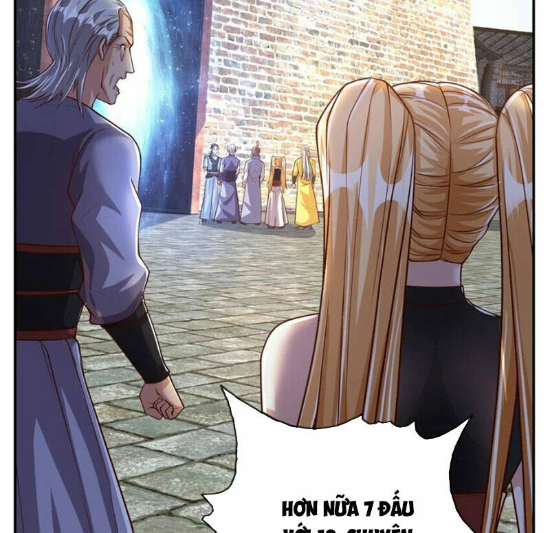 Ta Có Thể Đốn Ngộ Vô Hạn Chapter 50 - Trang 2