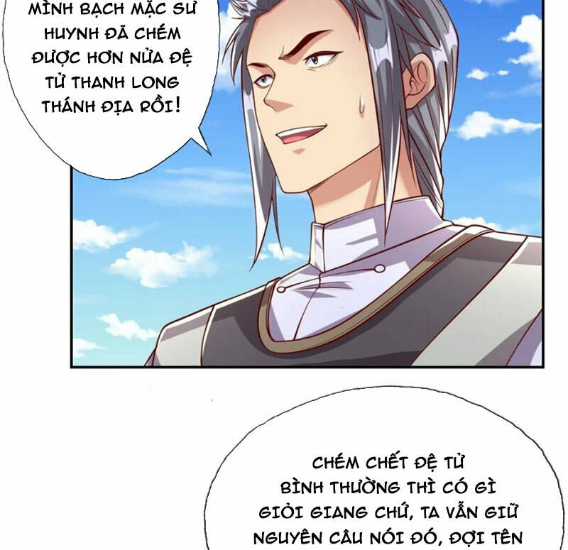 Ta Có Thể Đốn Ngộ Vô Hạn Chapter 50 - Trang 2