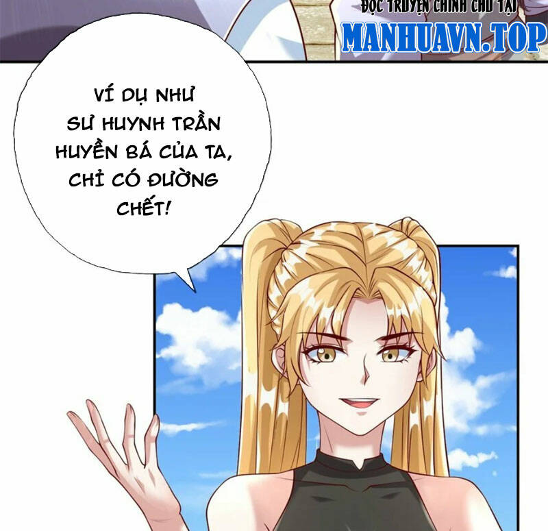 Ta Có Thể Đốn Ngộ Vô Hạn Chapter 50 - Trang 2