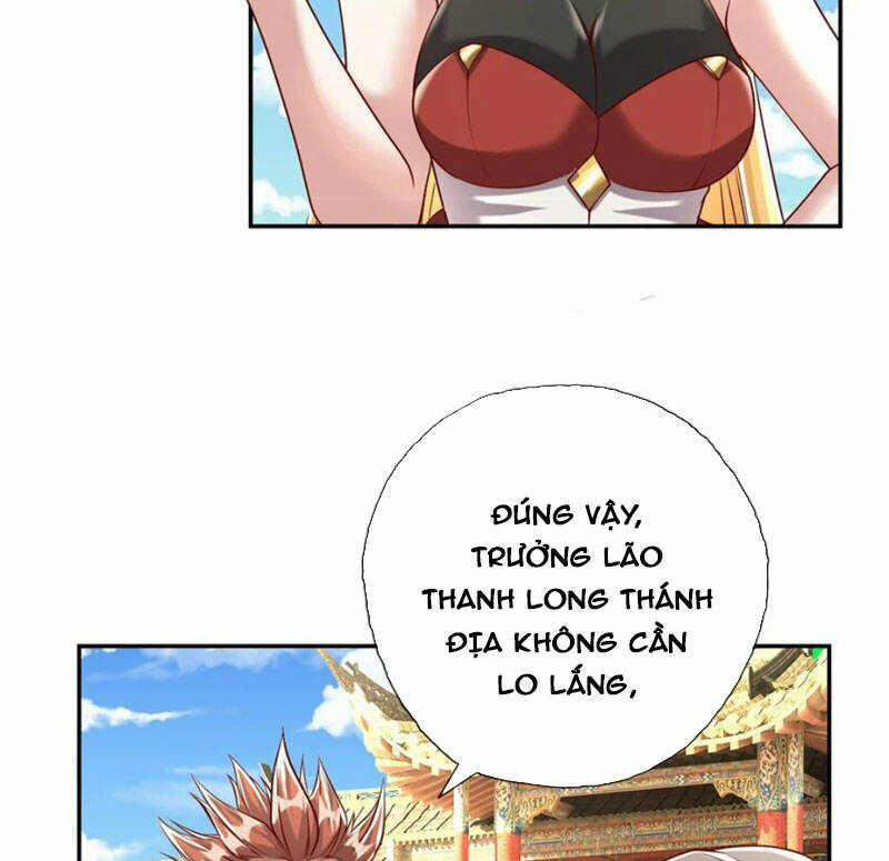 Ta Có Thể Đốn Ngộ Vô Hạn Chapter 50 - Trang 2