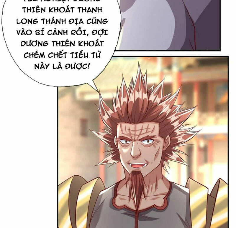 Ta Có Thể Đốn Ngộ Vô Hạn Chapter 50 - Trang 2