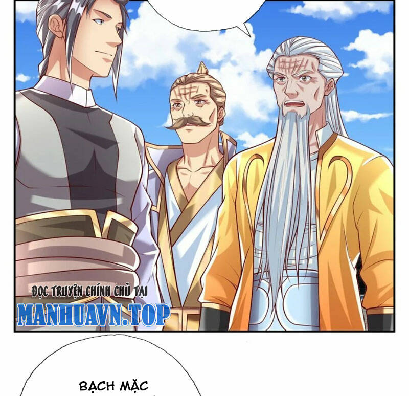 Ta Có Thể Đốn Ngộ Vô Hạn Chapter 50 - Trang 2