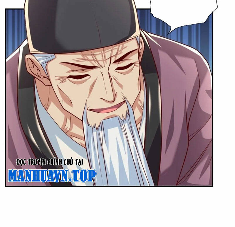 Ta Có Thể Đốn Ngộ Vô Hạn Chapter 50 - Trang 2