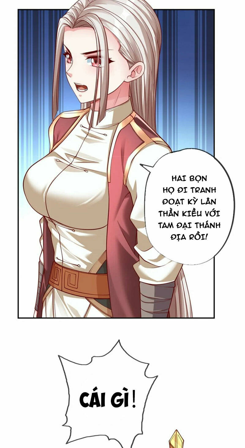 Ta Có Thể Đốn Ngộ Vô Hạn Chapter 50 - Trang 2