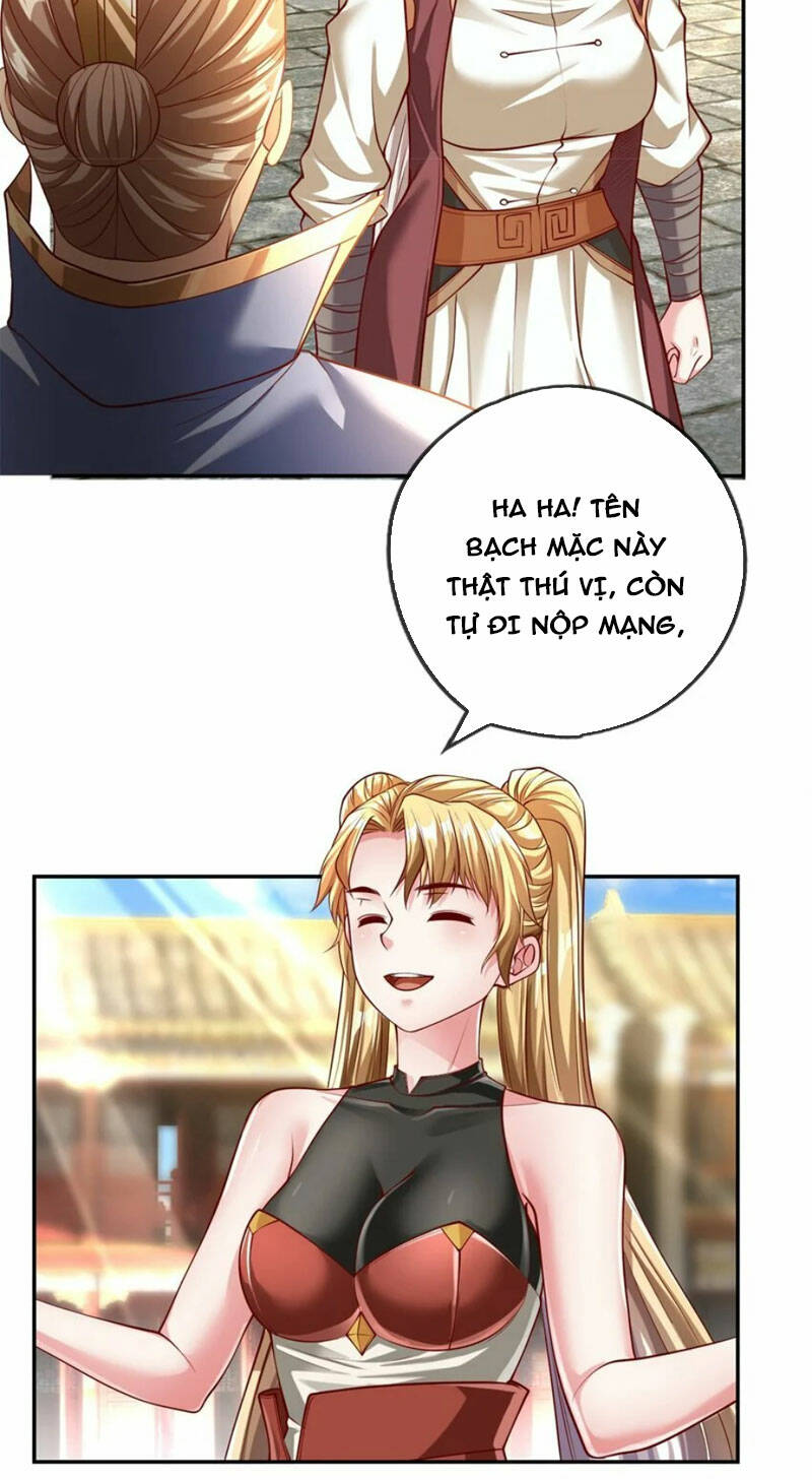 Ta Có Thể Đốn Ngộ Vô Hạn Chapter 50 - Trang 2