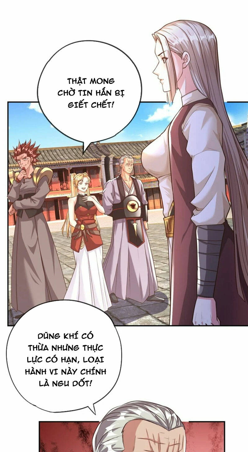 Ta Có Thể Đốn Ngộ Vô Hạn Chapter 50 - Trang 2