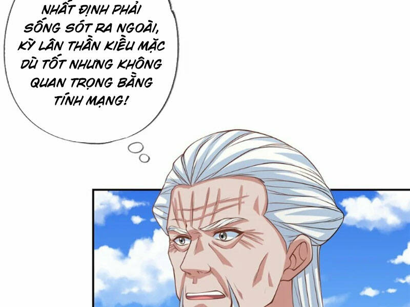 Ta Có Thể Đốn Ngộ Vô Hạn Chapter 51 - Trang 2