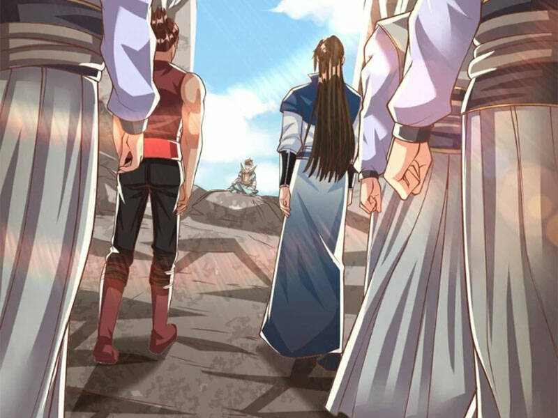 Ta Có Thể Đốn Ngộ Vô Hạn Chapter 51 - Trang 2