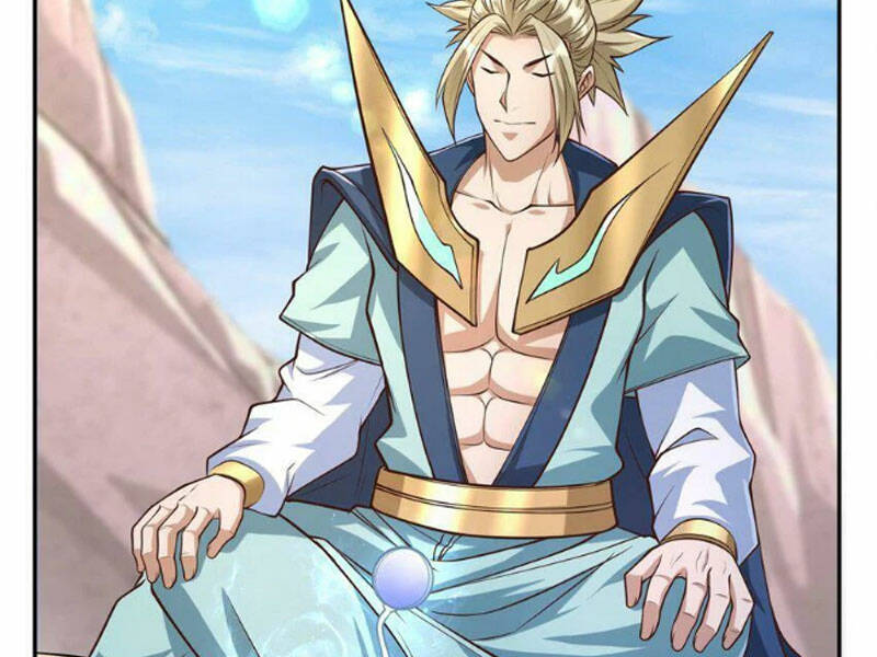 Ta Có Thể Đốn Ngộ Vô Hạn Chapter 51 - Trang 2