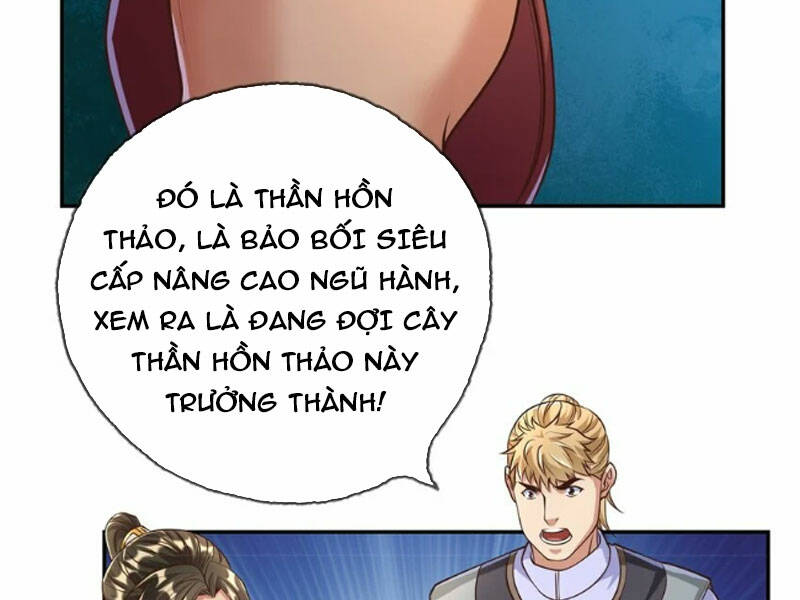 Ta Có Thể Đốn Ngộ Vô Hạn Chapter 51 - Trang 2