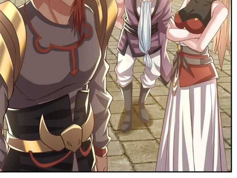 Ta Có Thể Đốn Ngộ Vô Hạn Chapter 51 - Trang 2