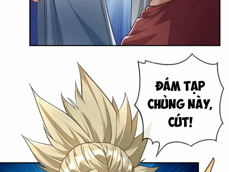 Ta Có Thể Đốn Ngộ Vô Hạn Chapter 51 - Trang 2
