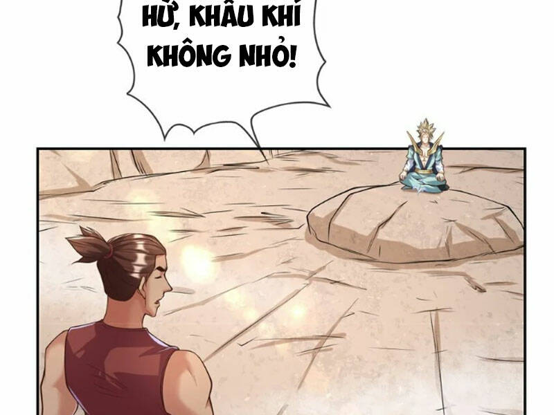 Ta Có Thể Đốn Ngộ Vô Hạn Chapter 51 - Trang 2