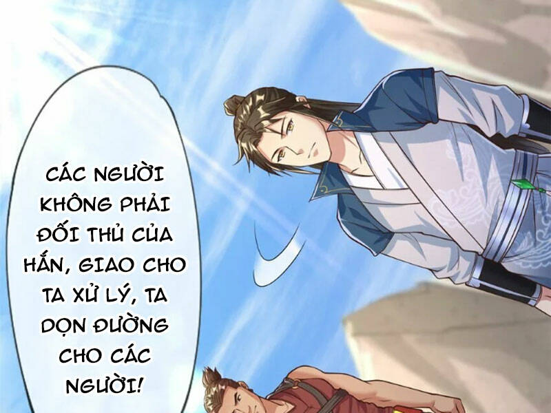 Ta Có Thể Đốn Ngộ Vô Hạn Chapter 51 - Trang 2