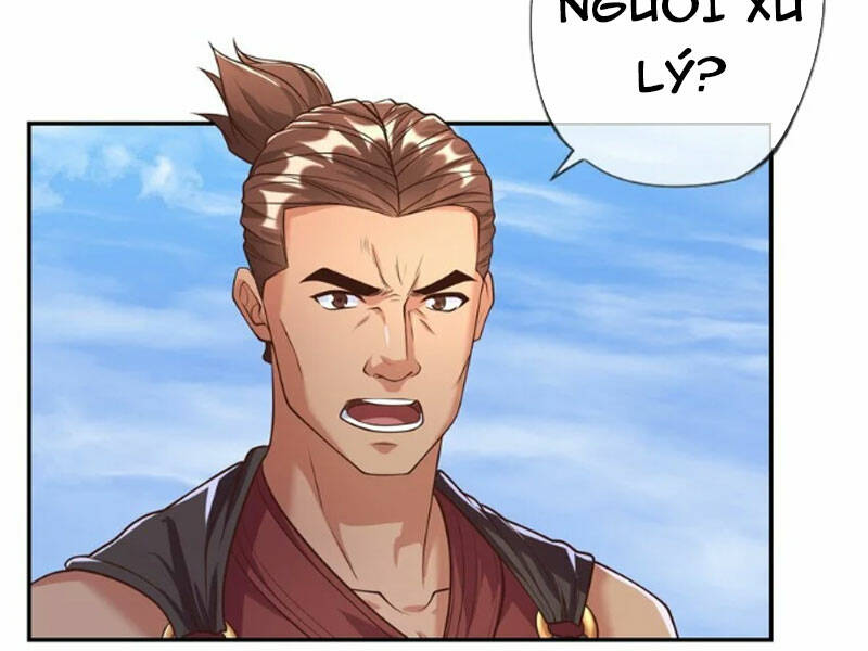 Ta Có Thể Đốn Ngộ Vô Hạn Chapter 51 - Trang 2