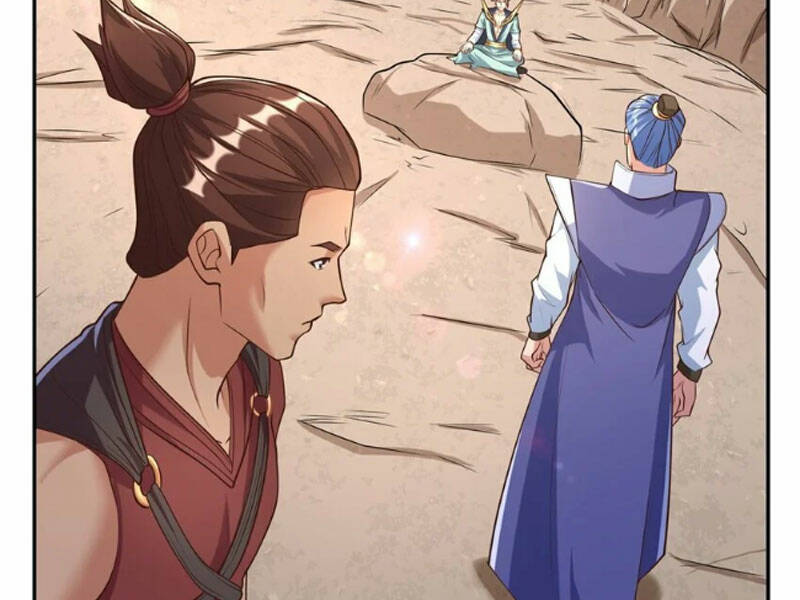 Ta Có Thể Đốn Ngộ Vô Hạn Chapter 51 - Trang 2